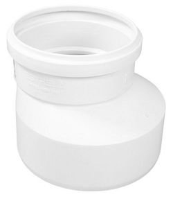 Redução Pvc Esgoto Exe 150x100mm Estrela
