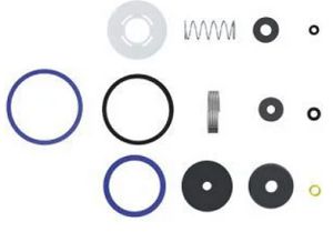 Reparo para Válvula Hydra 4 Modelos 1020/25 Censi