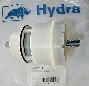 Reparo para Válvula Hydra Duo 4686014 2545 11/4 Deca