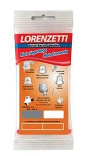 Resistência 220V 5500W Ref 055A Lorenzetti