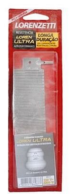 Resistência 220V 5500W Ultra Ref 065A Lorenzetti