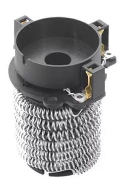 Resistência Fame Super Ducha 4T 220v 6800w