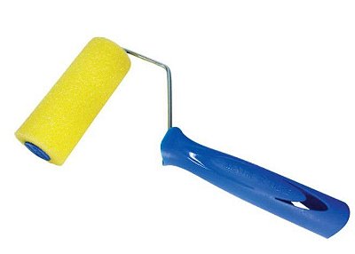 Rolo de Espuma 05cm 1341 Tigre