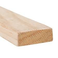 Sarrafo Bruto 05x3,00 Mts Pinus