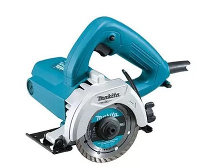 Serra Marmore 1200W 220V M0400B Makita