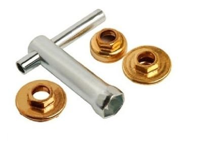 Subconjunto Chave Hydra 4654.001 Deca