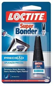Super Bonder 5g Henkel