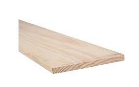 Tábua Bruta 30x3,50Mts