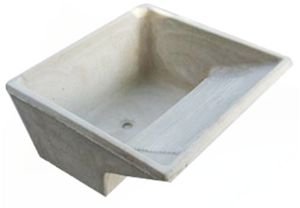 Tanque Cimento 50 x 50 Alfran