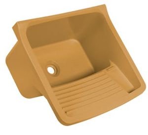 Tanque Plástico Pequeno Cm2 49x43x28 Astra