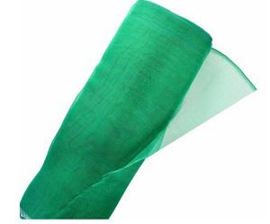 Tela Nylon Verde 1,00mt