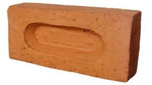 Tijolo Comum Pacote 10 Peças