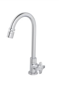 Torneira para Cozinha de Mesa 1167 C34 Max Deca