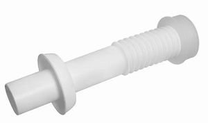 Tubo de Ligação 25 Branco Cl7 Astra