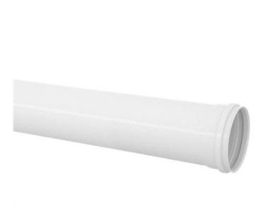 Tubo Esgoto 75mmx6mts - Tigre