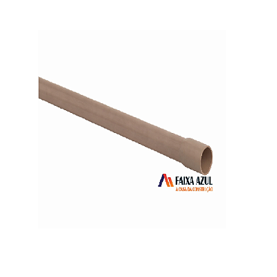 Tubo Soldável 25mmx6mts - Tigre