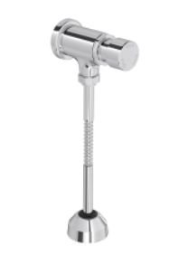 Válvula de Mictório Horizontal Decamatic Eco 2572C Deca