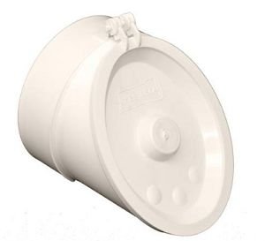 Válvula de Retenção 100/75mm Ponteira Estrela