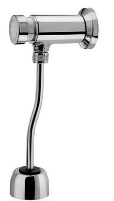 Válvula para Mictório Pressm Compact Chrome Docol