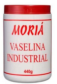 Vaselina Solida 440g Moria