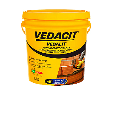 Vedalit 18L Vedacit