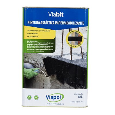 Viabit 18L Viapol