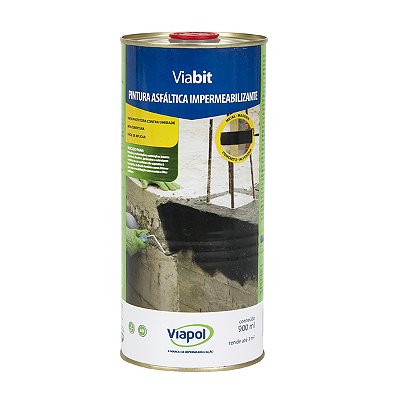 Viabit 900ml Viapol
