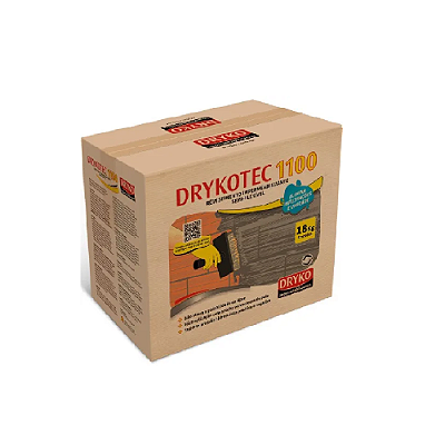 Drykotec 1100 C Dryko