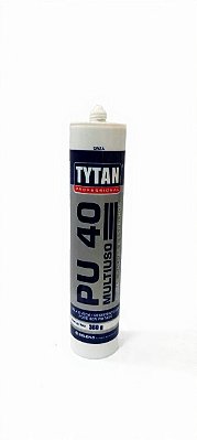 Selante PU 40 Cinza 360G - Tytan