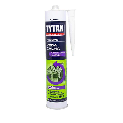 Vedacalha Aluminio 280G - Tytan