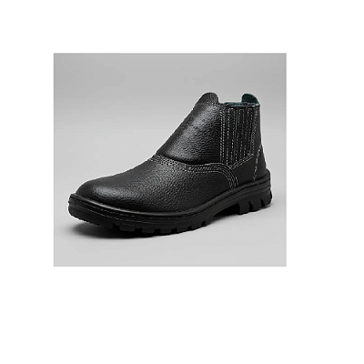 Bota de Segurança Bico PVC N.40 - Cartom