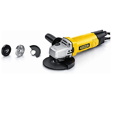 Esmerilhadeira Angular Bomvink BOM-9546 710W 220V - Lixar, Cortar e Desbastar