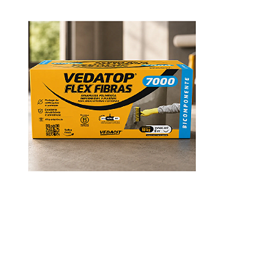 Vedatop Flex 7000 18kg Vedacit