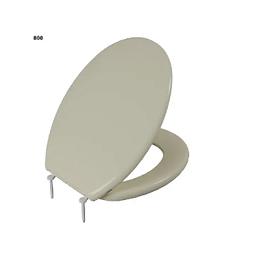 Assento Almofadado Bg8 Slim Astra
