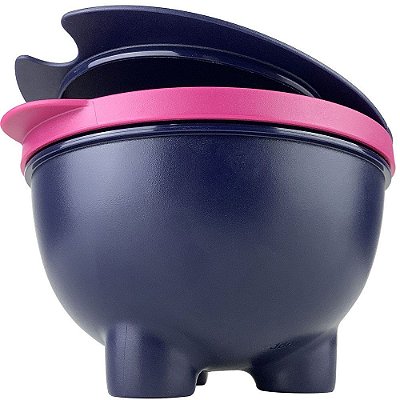 TUPPERWARE CHEF SALEIRO -  450grs