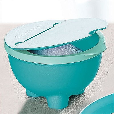 TUPPERWARE CHEF SALEIRO -  450ml