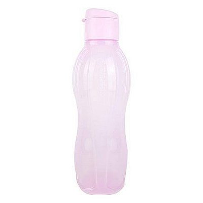 GARRAFA ECO TUPPER 500ml -  ROSA