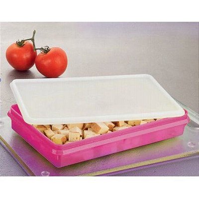 REFRI BOX 1,5L -  ROSA