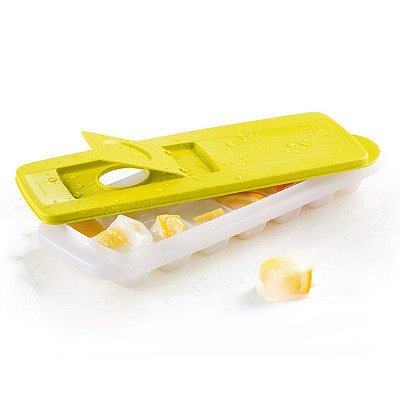 TUPPERWARE FORMA DE GELO - (IMPORTADO)