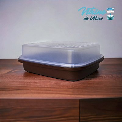 CAIXA BOM SABOR GRANDE - 2,25 LITROS