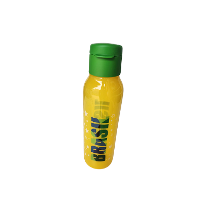 Ecotupper Redonda Plus 750ml - Brasil