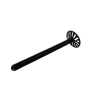 Amassador Jet Black