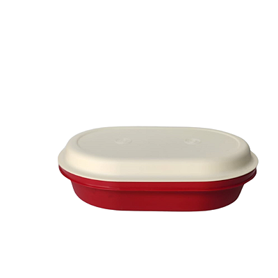 TRAVESSA OVAL ACTUALITÉ ( MULTI USO ) 2LTS