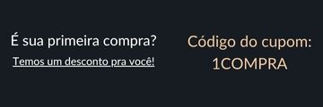 Primeira compra