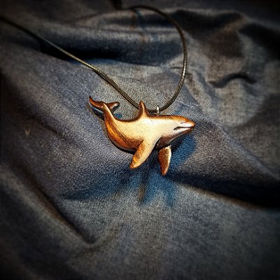 Baleia Orca