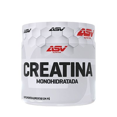 Creatina ASV - 150g | ASV Nutritition