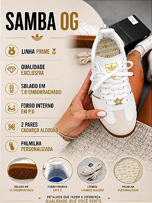 SAMBA