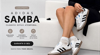 SAMBA OG
