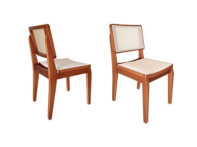 Cadeira mesa de jantar