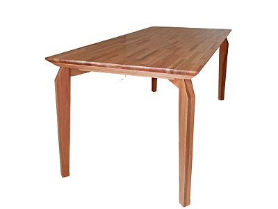 mesa de madeira
